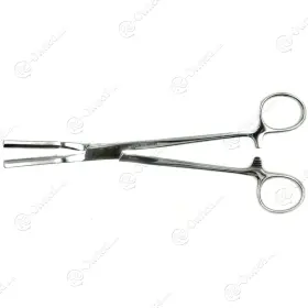 640105 Weck Potts Bronchus Clamp