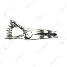 640135 Weck Potts Bulldog