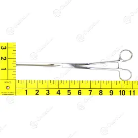 640179 Weck Potts Coarctation Clamp #2