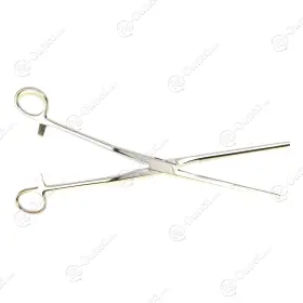 640179 Weck Potts Coarctation Clamp #3