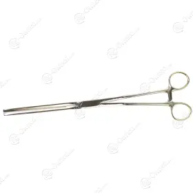 640179 Weck Potts Coarctation Clamp