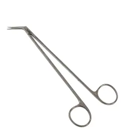 640260 Weck Ref Potts Smith Vascular Angled Scissors