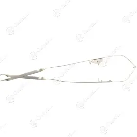 659194 Weck Bayonet Heifetz Clip Appliers