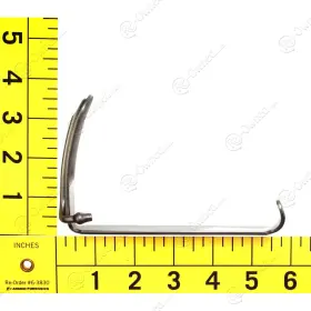 70315 Weck Davis Mouth Gag Blade #2