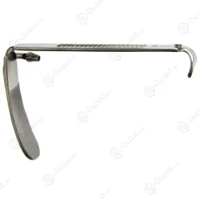 70315 Weck Davis Mouth Gag Blade