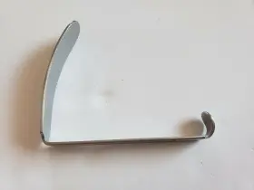 70318 Weck Mouth Gag Tongue Depressor Blade #3