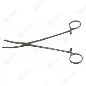 734-100 Weck 734100 Buie Pile Clamp