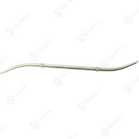 752368 Weck Hank Uterine Dilator 19/20 Fr 11 Inch