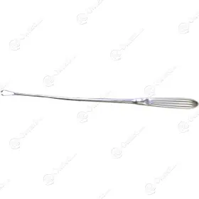 Weck 752531 Sims Uterine Curette