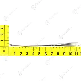752535 Weck Sims Uterine Curette #2