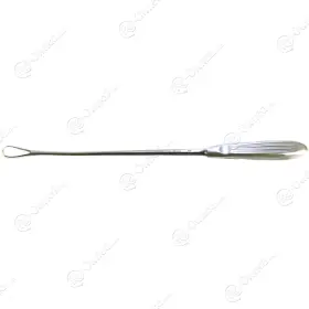752535 Weck Sims Uterine Curette