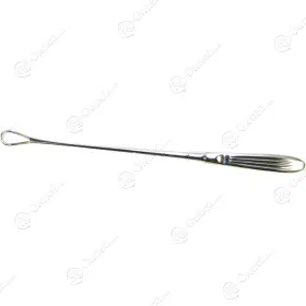 752566 Weck Thomas Uterine Curette