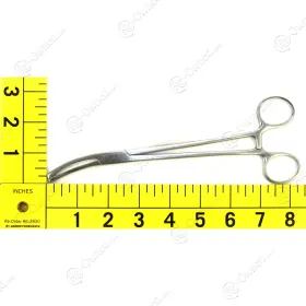 754322 Weck Jacob Uterine Tenaculum #2