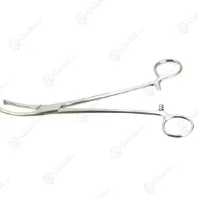 754322 Weck Jacob Uterine Tenaculum