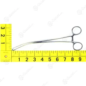 754370 Weck Teale Uterine Vulsellum #2