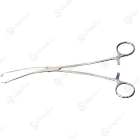 754370 Weck Teale Uterine Vulsellum