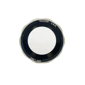 Oph-28d Weck Mag Younger Usa Lens #2