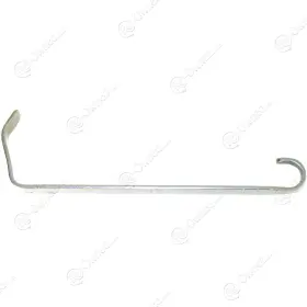 Nl5101 Weck X Hibbs Retractor 2in Wide 3/4in Depth 9-1/8in