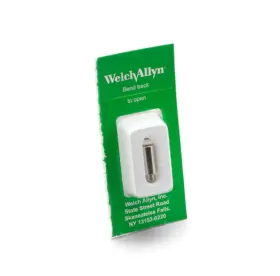 03100repplacement Welch Allyn 03100-u Oem / Halogen Lamp Bulb