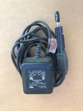 73305 Welch Allyn 07800/73305 Examination Illuminator 07800 Light With Transformer Working