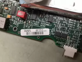 715983 Welch Allyn 404926 Pcb Spot On Board Patt B #2