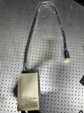 48740 Welch Allyn 48700 Fiber Optic Exam Light Iii