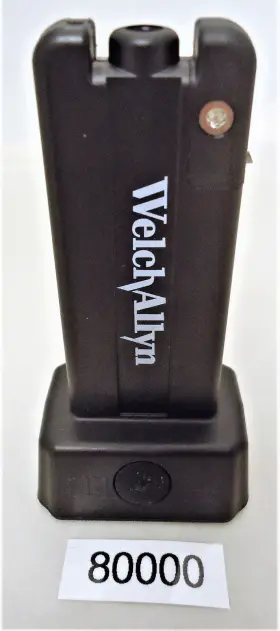 Welch Allyn 732094236033 Kleenspec Cordless Illuminator
