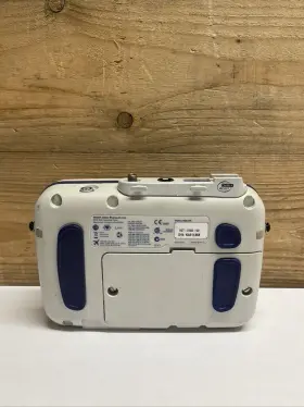 802lt0n Welch Allyn Propaq Lt Patient Monitor #3
