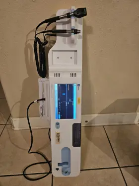 85mtve Welch Allyn Connex Integrated Wall System