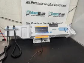 85ntve Welch Allyn Connex Integrated Wall System