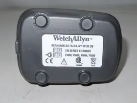 90100 Welch Allyn 739 Series Charger For Kleenspec Cordless Illumination System #3