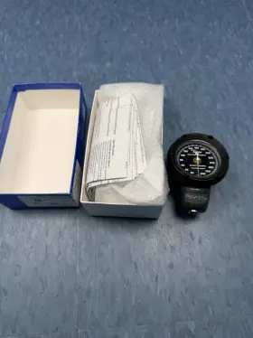 901041 Welch Allyn Ds44 Durashock Gage Only. Ref# New In Box Free Shipping