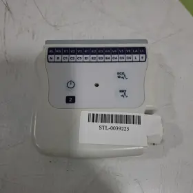 901095 Welch Allyn Ecg Acquisition Module