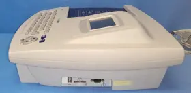 Cp1a Welch Allyn Cp 100 Ecg Machine Ekg Patient Monitor System #2