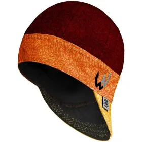 Welder Nation 671306139673 8 Panel Soft Oz Light Weight Cotton Welding Cap Durable For Safety And Pr