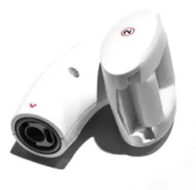 Wellbox 701980747205 Parts Body Cellulite Therapy Replacement Roll Head 2