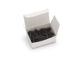 Kds16tnp Weller Needle 16 Ga Taper Tip 50/pk