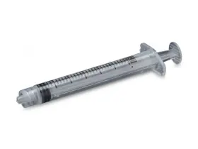 M3llassm100 Weller Assembled Calibrated Syringe