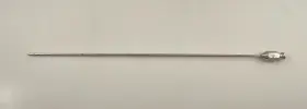 20-1218 Wells Johnson Infiltration Cannula 12g X 25 30 Day Warranty #2