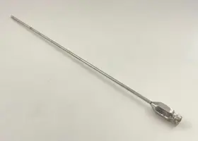 20-1218 Wells Johnson Infiltration Cannula 12g X 25 30 Day Warranty