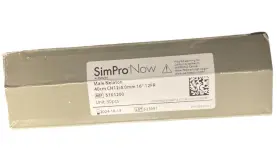 5101200 Wellspect Simpro 30 Pack Now Male Nelaton #3