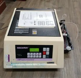7320 Wescor Aerospray Gram Slide Stainer Cytocentrifuge