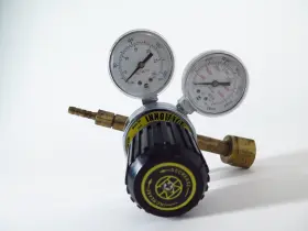 M1-320-p Western Ls15 Innovator Co2 Regulator - Excellent Quality Brewing #2