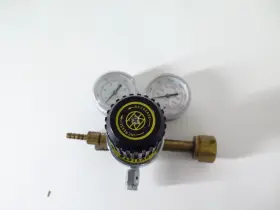 M1-320-p Western Ls15 Innovator Co2 Regulator - Excellent Quality Brewing