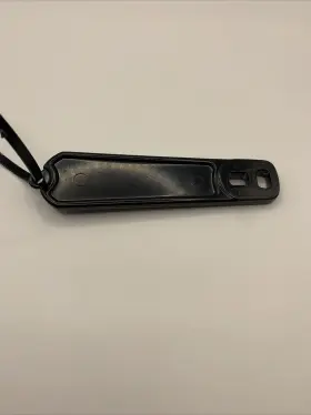 Mcw-2bc Western Medica Metal E Cylinder Tank Wrench #3