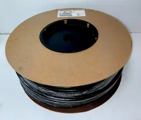 109-04300-01 Western Medical M4 12c Black Conductive Hose 109-04300-01 Western Medical M4 12c Black Conductive Hose
