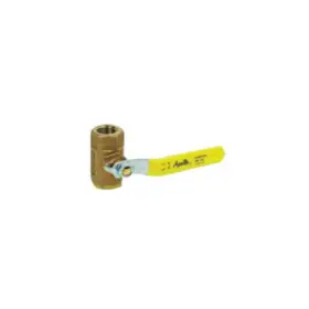 Wmv-5-9 Western / Scott Fetzer - We Ball Valves Each