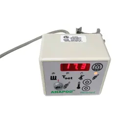 75225 Westmed Ref Anapod Temperature Controller