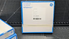 1003-240 Whatman Ge Qualitative Filter Paper Grade 240mm 100pk Cytiva Buchner