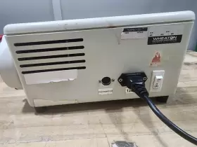 374301 Wheaton Unispense Model Peristaltic Pump Working #3